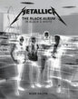 Metallica: The Black Album in Black & White: Photographs by Ross Halfin - Hardcover