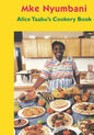 Alice Taabu's Cookery Book - Paperback