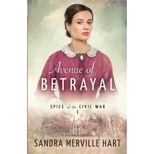 Avenue of Betrayal - Paperback
