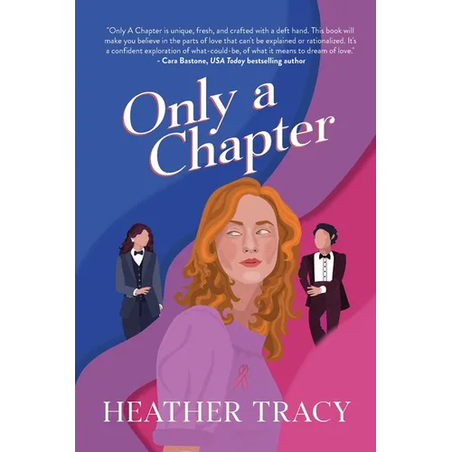 Only a Chapter - Paperback