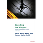 Sounding the Margins: Literary Examples from France and Ireland - Paperback