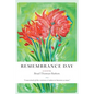 Remembrance Day - Paperback