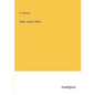 Aunt Jane's Hero - Paperback