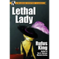 Lethal Lady - Paperback