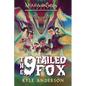 The MountainSea Scrolls & The 9 Tailed Fox - Paperback
