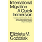 International Migration: A Quick Immersion - Paperback