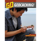 Go Geocaching! - Hardcover