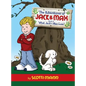 The Adventures of Jack & Max: Book 1: What Jack and Max Love - Hardcover