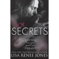 Hot Secrets - Paperback