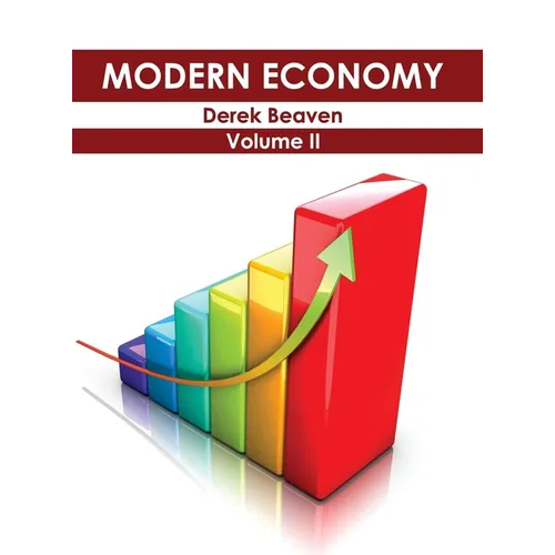 Modern Economy: Volume II - Hardcover