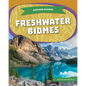 Freshwater Biomes - Library Binding