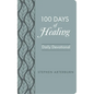 100 Days of Healing: Daily Devotional - Leather