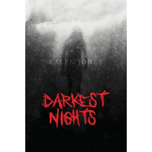 Darkest Nights - Paperback