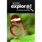 Amazing Butterflies - Kids Explore: Animal books nonfiction - books ages 5-6 - Paperback