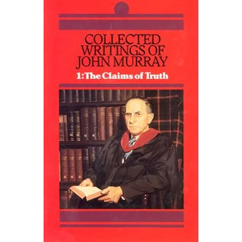 Collected Writings of John Mur - Hardcover