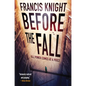 Before the Fall - Paperback