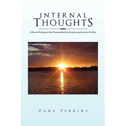 Internal Thoughts - Paperback
