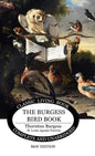 The Burgess Bird Book for Children - b&w - Hardcover