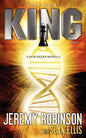 Callsign: King: King: King - Book I (a Jack Sigler - Chess Team Novella) - Paperback