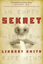 Sekret - Paperback