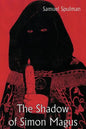 The Shadow of Simon Magus - Paperback