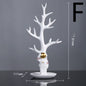 Astronaut Spaceman Decoration TV Cabinet Wine Cabinet Book