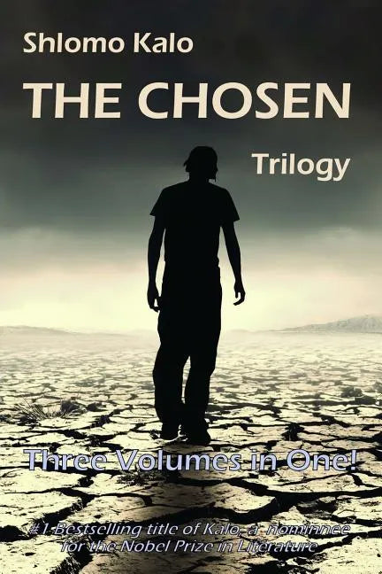 The Chosen: Historical Fiction, the Full Trilogy, Three Volumes in One - Paperback