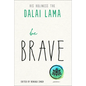 Be Brave - Paperback
