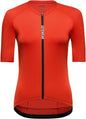 Gorewear Spinshift Jersey - Fireball Women's Medium/8/10