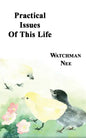 Practical Issues of This Life - Paperback