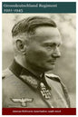 Grossdeutschland Regiment 1921-1945 - Paperback