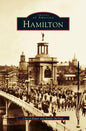 Hamilton - Hardcover