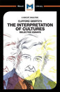 An Analysis of Clifford Geertz's the Interpretation of Cultures: Selected Essays - Paperback