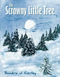 The Scrawny Little Tree - Paperback