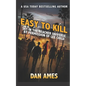 EASY TO KILL (Jack Reacher's Special Investigators) - Paperback
