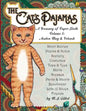 The Cat's Pajamas: A Treasury of Paper Dolls: Volume 1: Azalea May and Friends - Paperback