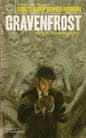 Gravenfrost - Paperback