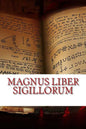 Magnus Liber Sigillorum: Abridged - Paperback