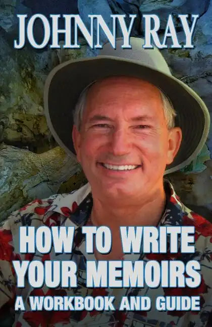 How To Write Your Memoirs-revised - Paperback
