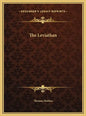 The Leviathan - Hardcover