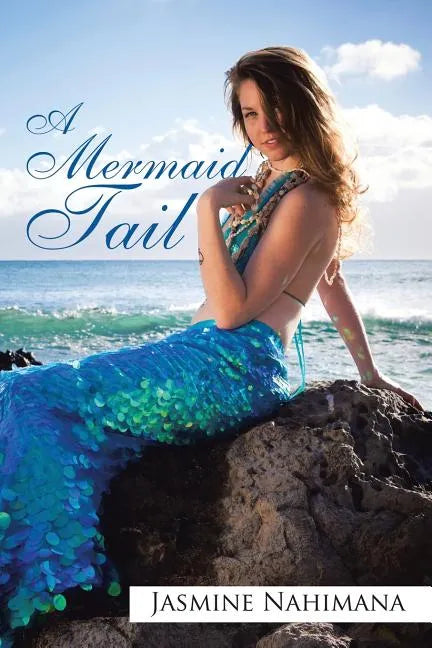 A Mermaid Tail - Paperback