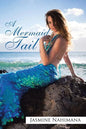 A Mermaid Tail - Paperback
