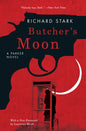 Butcher's Moon - Paperback