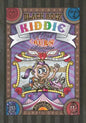 Black Rock Kiddie: A First Burn Adventure for the Young and Young at Heart - Paperback