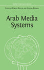 Arab Media Systems - Hardcover