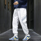 Men's Plus Size Sports Pencil Stretch Pants