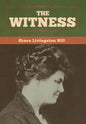The Witness - Hardcover