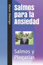 Salmos para la Ansiedad: Salmos y Plegarias - Paperback