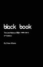 Black Book: The Live History of blur (2nd Edition) - Paperback