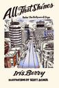 All That Shines Under The Hollywood Sign - Paperback